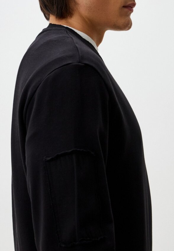 Свитшот 0not1