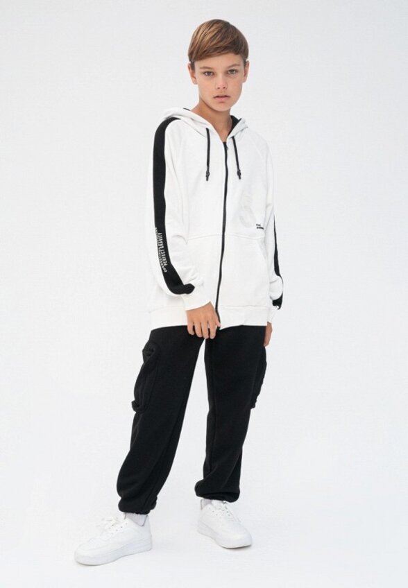 Толстовка Fashion X&S