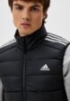 Жилет утепленный adidas4  - превью