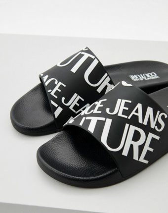 Сланцы Versace Jeans Couture мужчинам