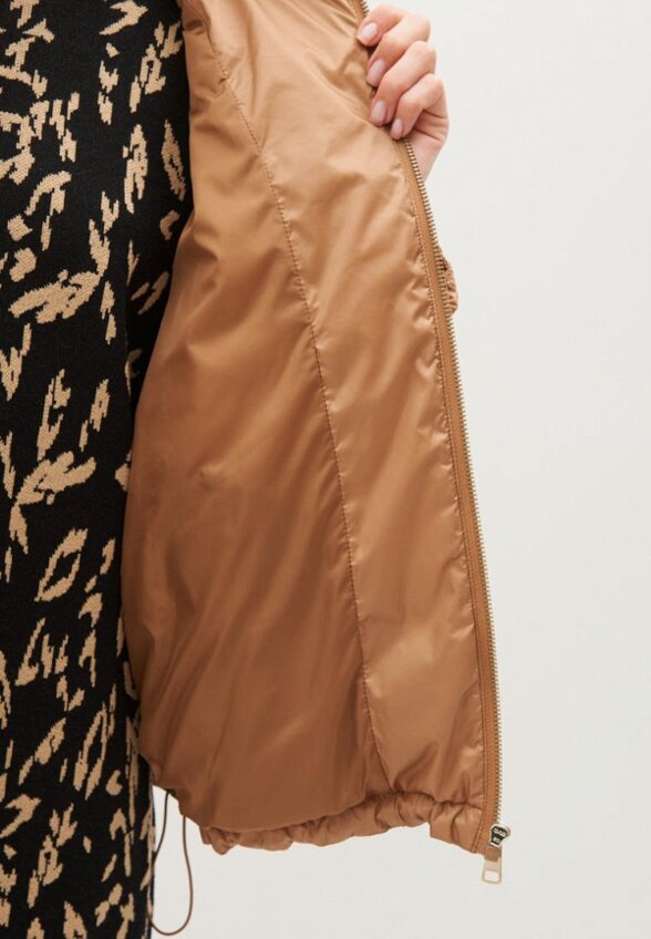 Куртка стеганая Taifun