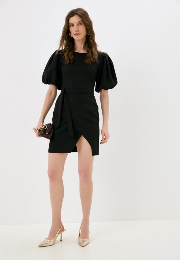 Платье Fragarika