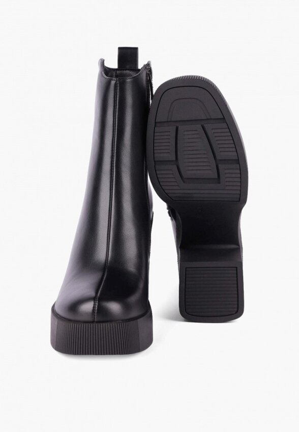 Ботильоны Instreet
