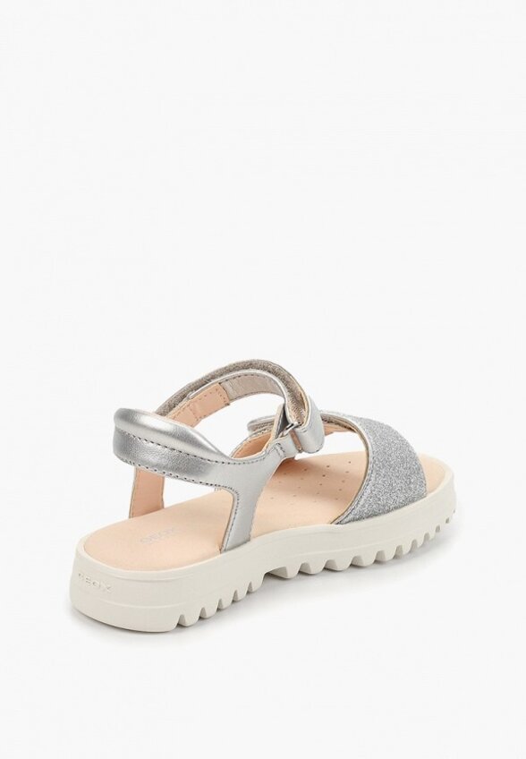 Сандалии Geox