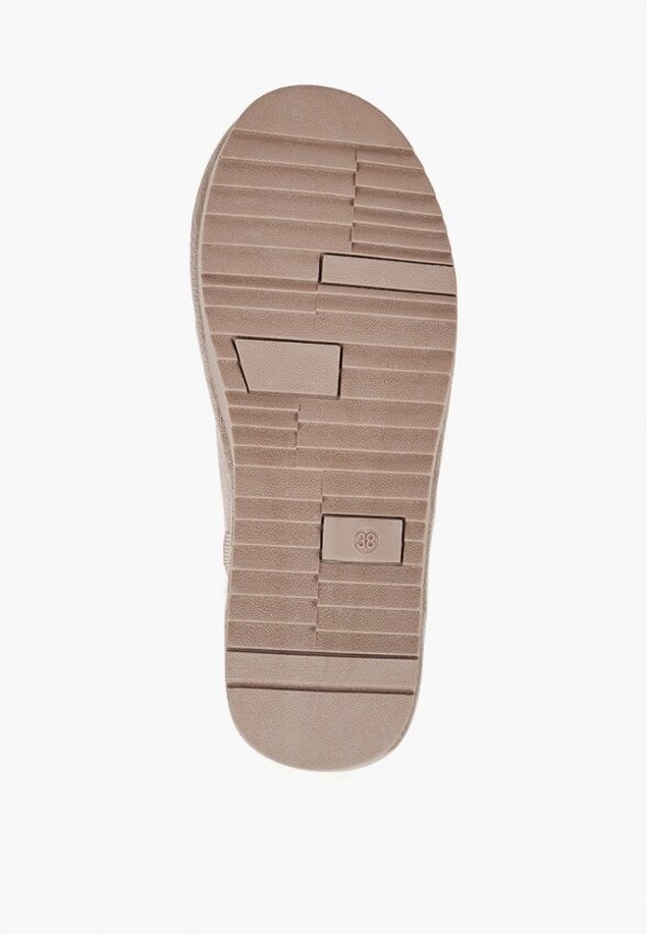 Полусапоги Ascalini