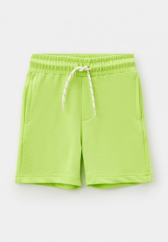 Футболка и шорты Mayoral