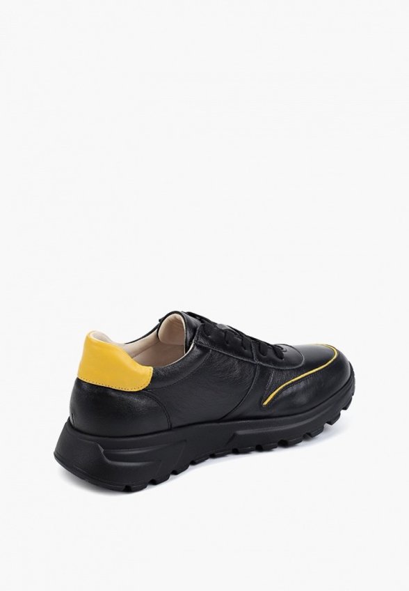 Кроссовки Mof-Berg