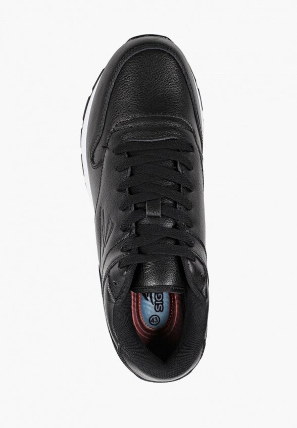 Кроссовки Sigma