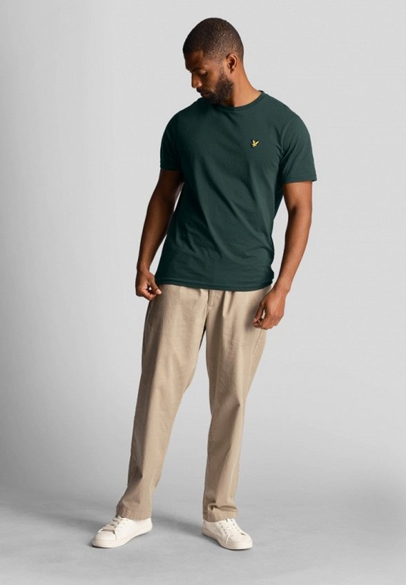 Футболка Lyle & Scott