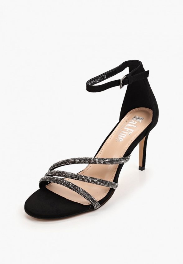 Босоножки Makfine