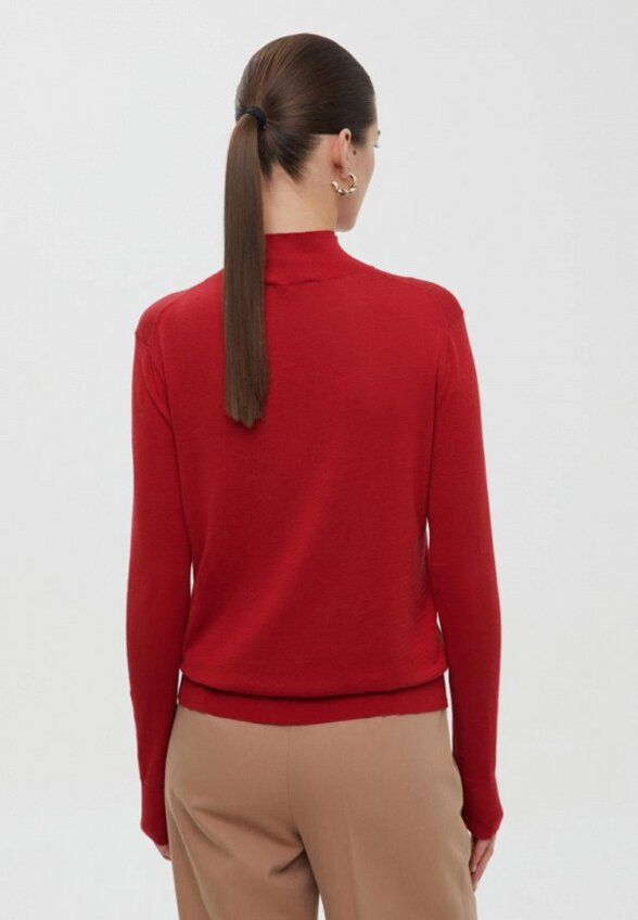 Водолазка Finn Flare