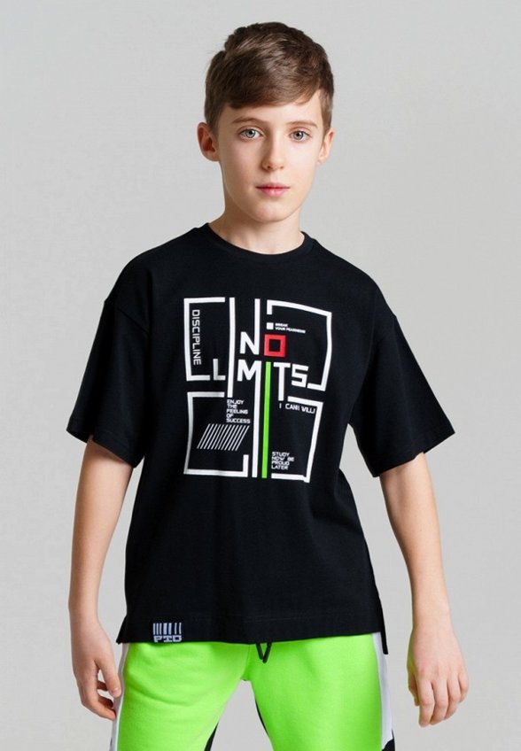 Футболка PlayToday