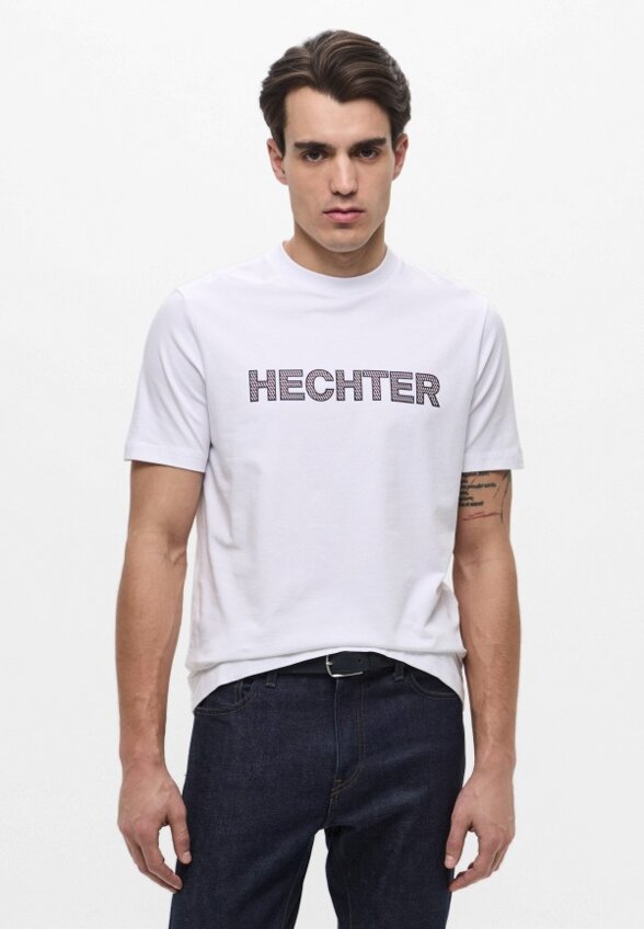 Футболка Hechter