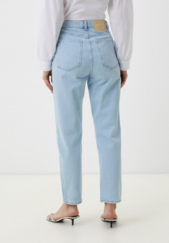 Джинсы Colorplay