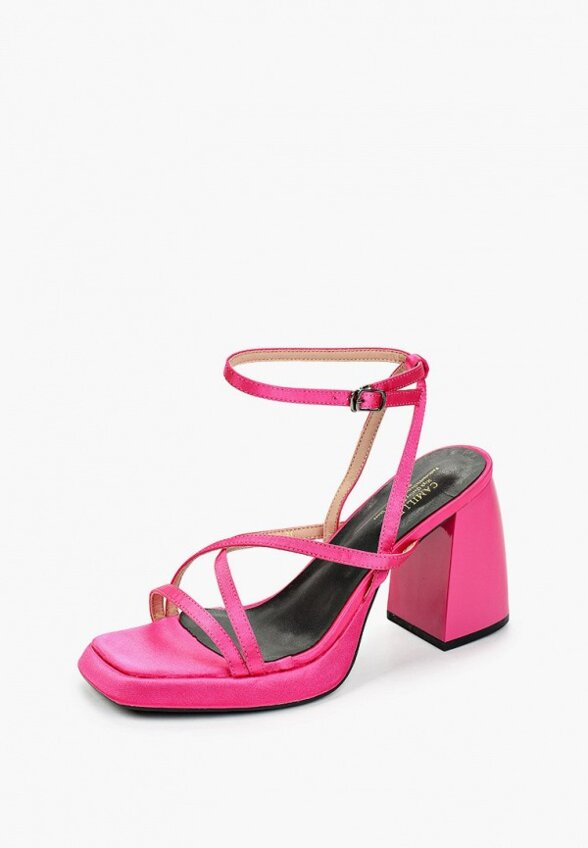 Босоножки Camille