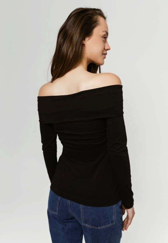 Лонгслив 7.2.66