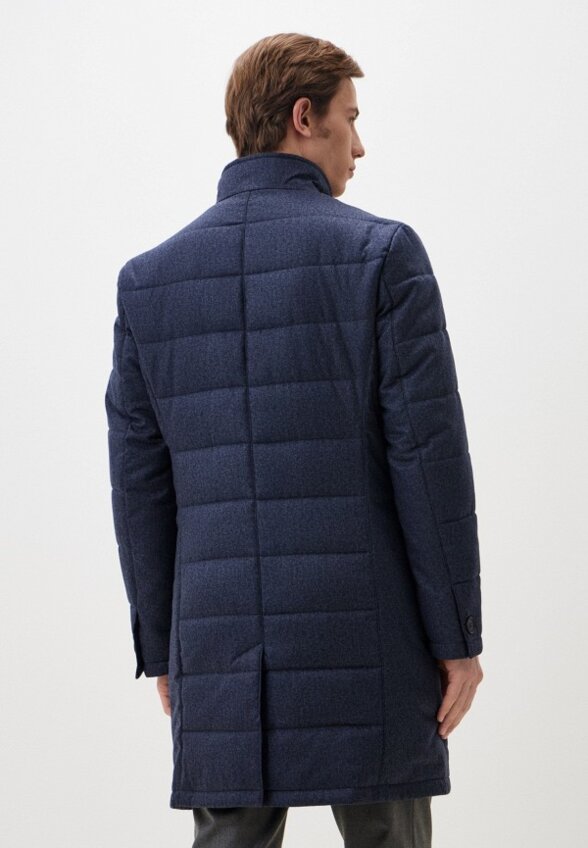 Куртка утепленная Bazioni