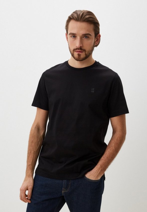 Футболка Lufian