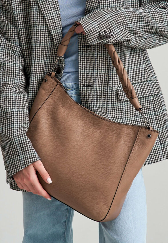 Др.Коффер 50533S-06 сумка женская