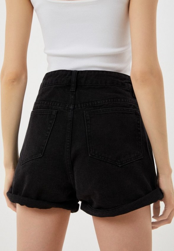 Шорты джинсовые Mark Formelle