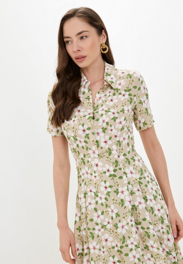 Платье Belucci