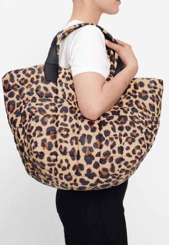 Сумка и косметичка VeeCollective