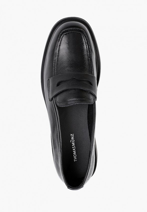 Лоферы Thomas Munz