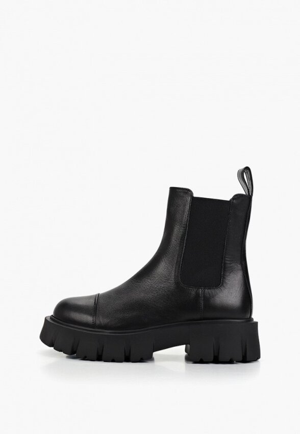 Ботинки Mof-Berg