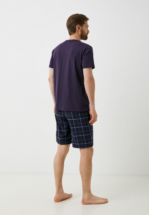 Пижама Indefini