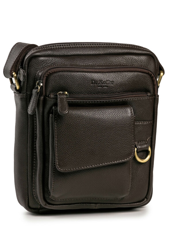 Др.Коффер M402765-260-09 сумка через плечо