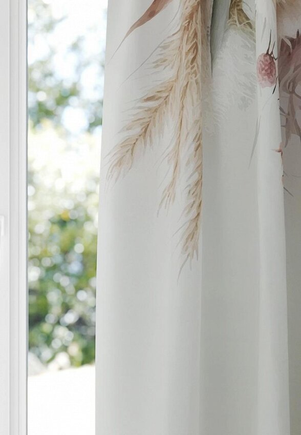 Шторы Comfy Way