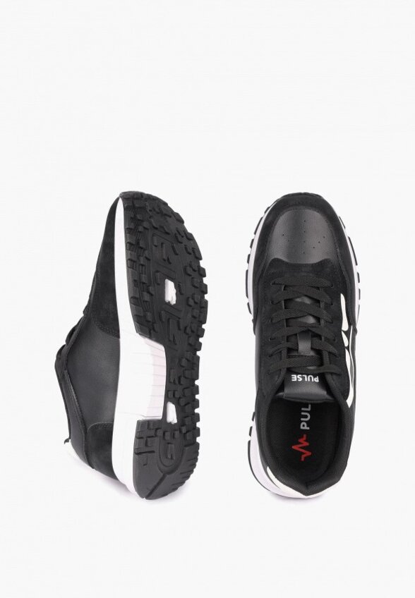Кроссовки Pulse