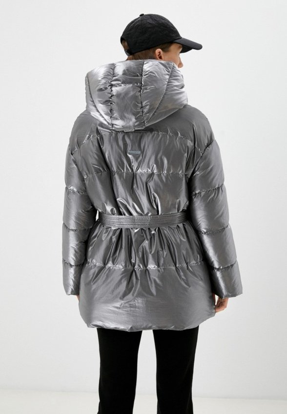 Пуховик Maritta