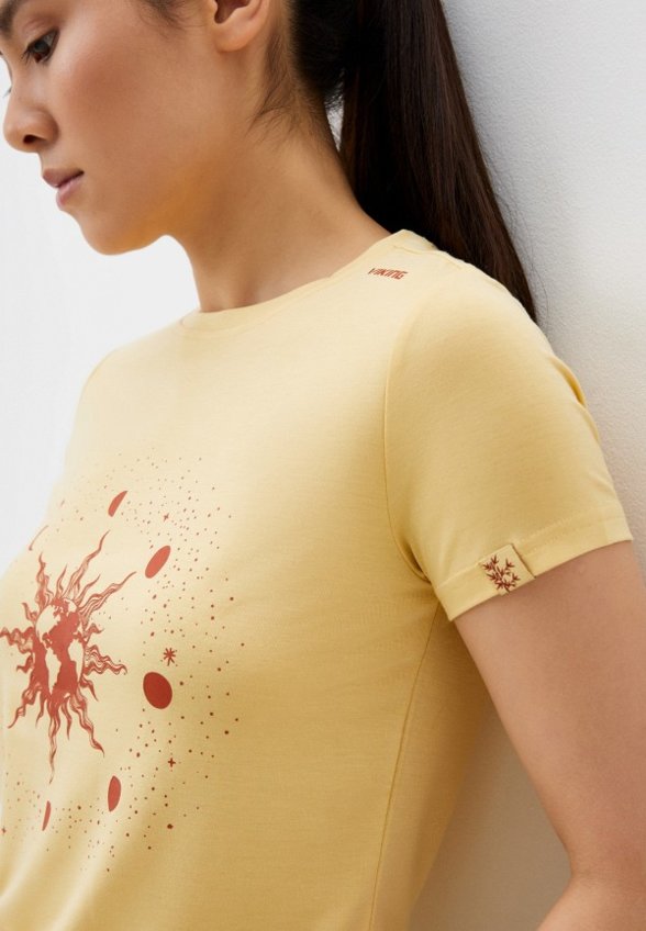 Футболка Viking