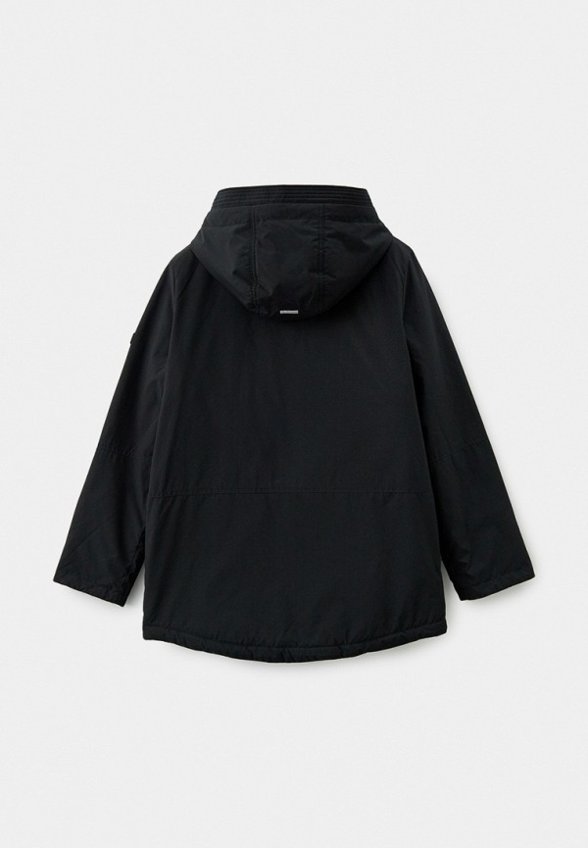 Куртка утепленная Alpex