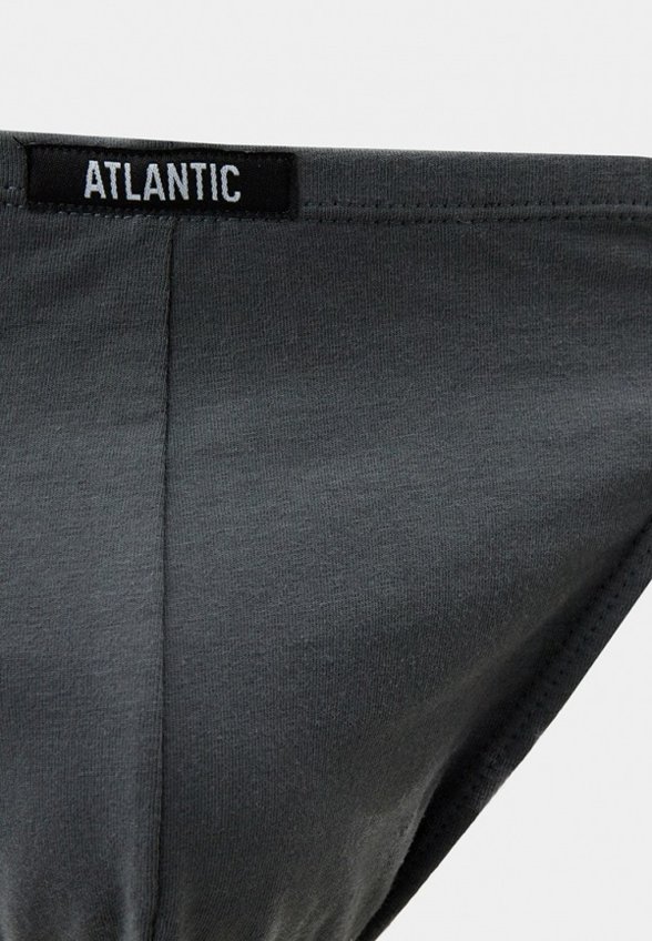 Трусы 3 шт. Atlantic