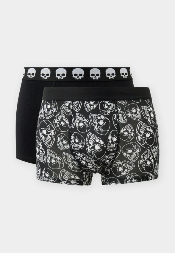 Трусы 2 шт. Funday