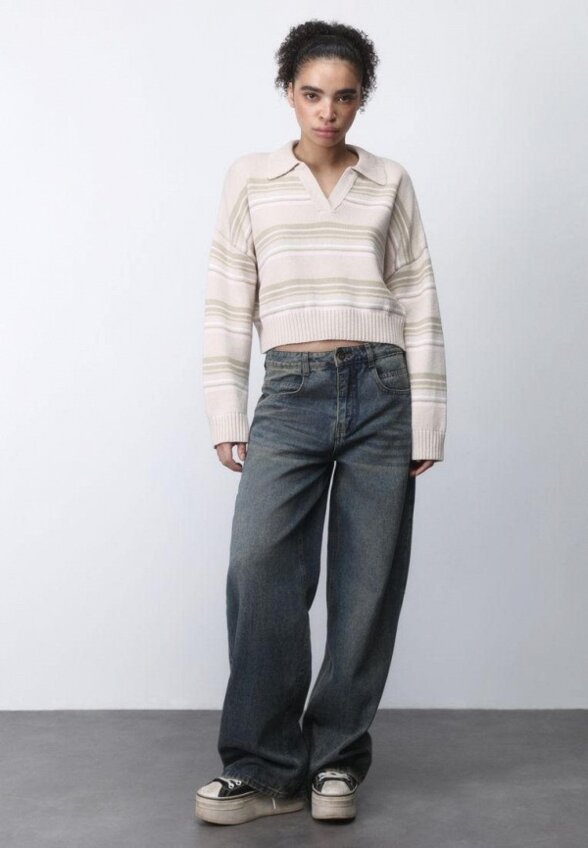 Пуловер Befree