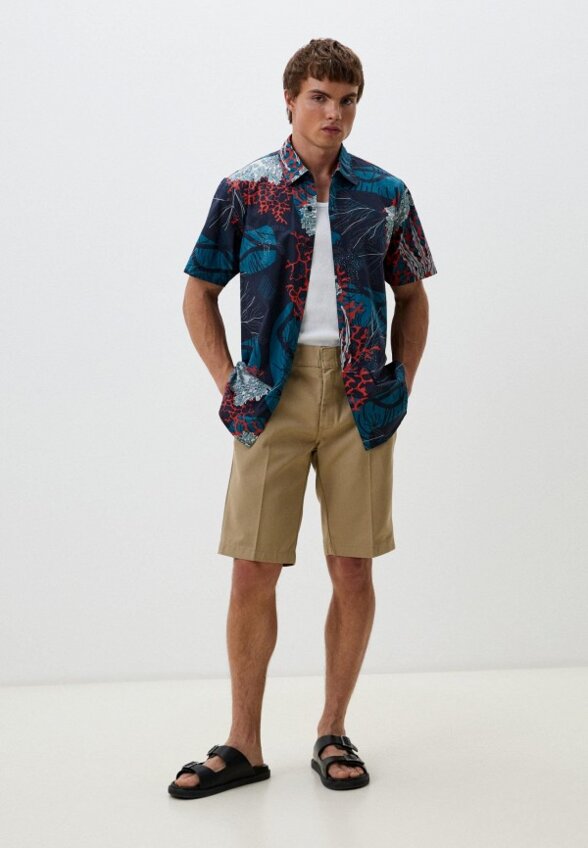 Рубашка Velocity