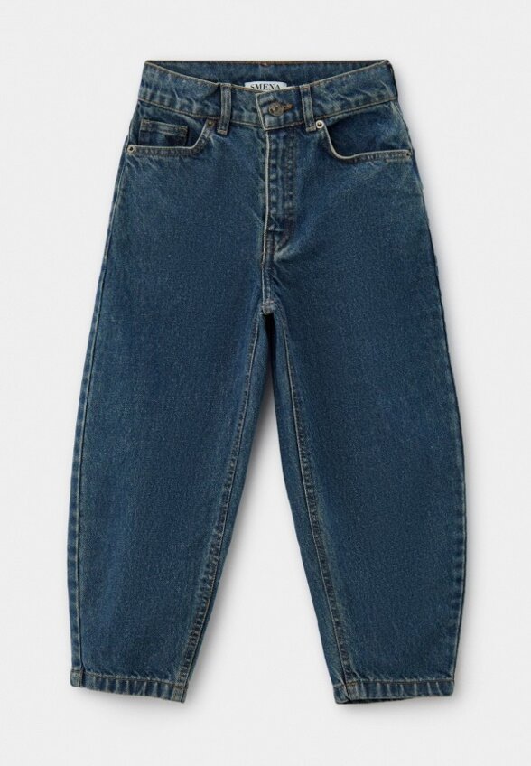 Джинсы Smena