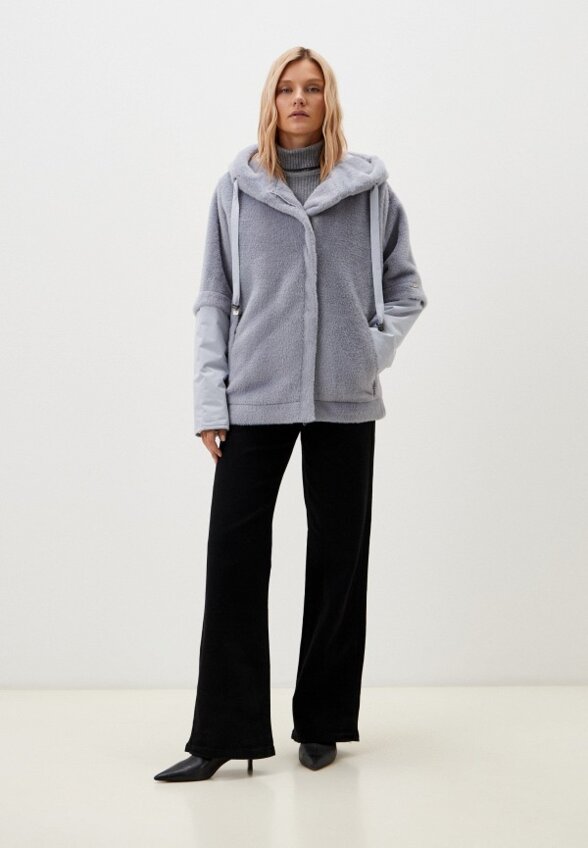 Куртка меховая Dimma