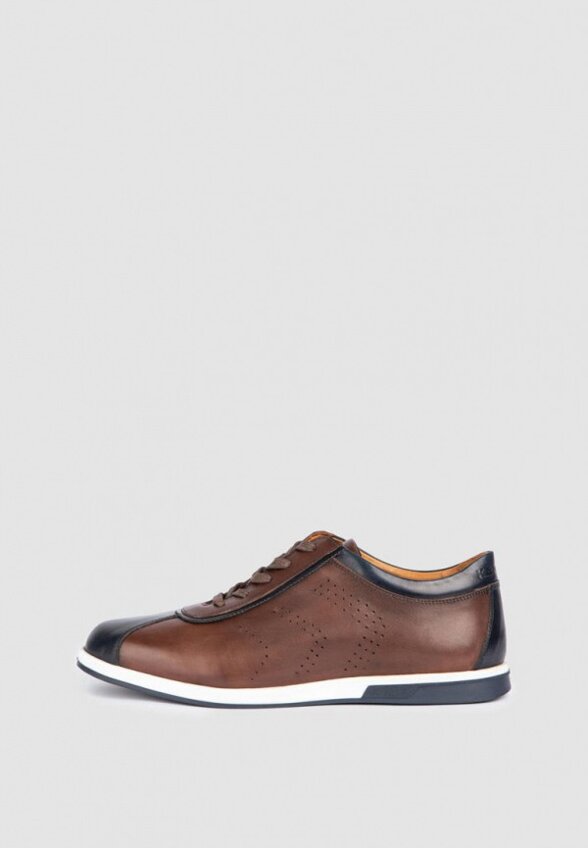 Ботинки Kanzler