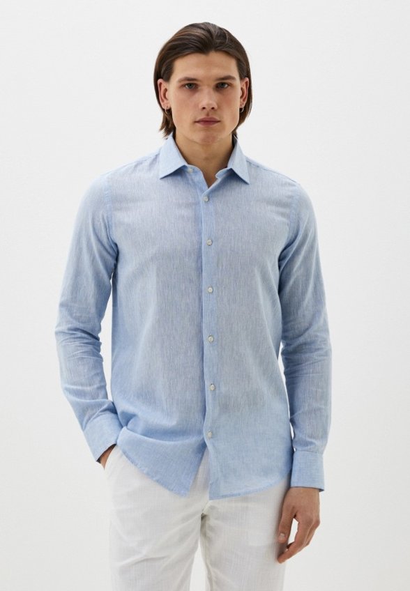 Рубашка Salvatore Brunacci