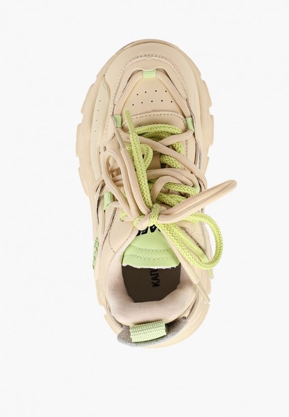 Кроссовки Капитошка