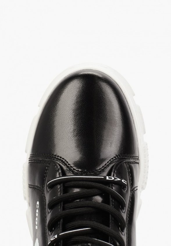 Ботинки Kapika