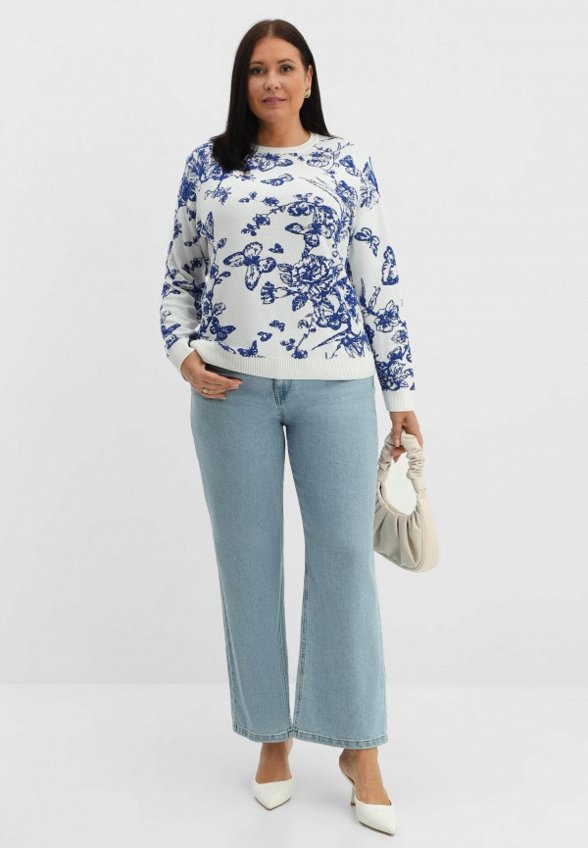 Джемпер Passegiata