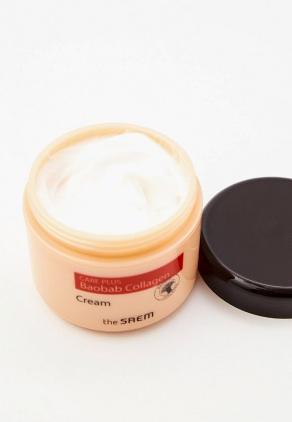 Крем для лица The Saem
