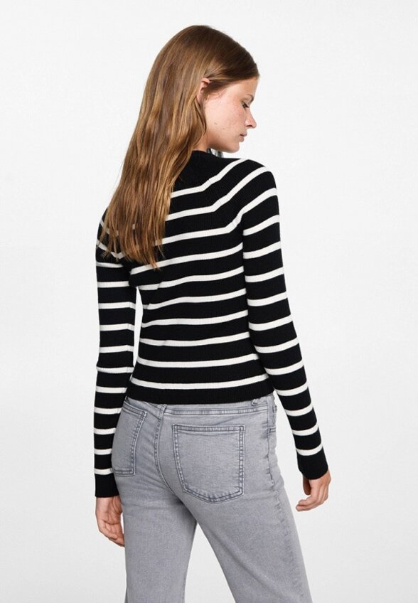 Джемпер Mango Teen