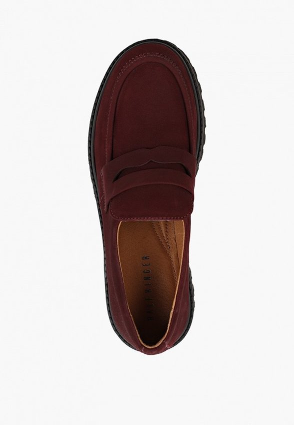 Лоферы Ralf Ringer