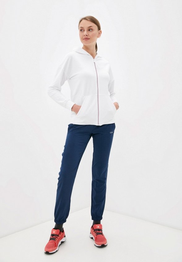 Брюки спортивные CMP